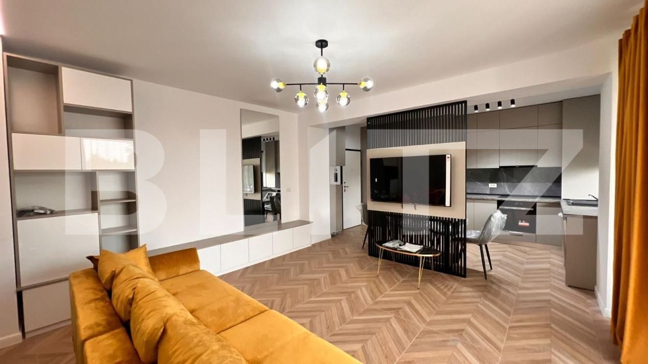 Apartament de închiriat 2 camere 1 Mai - 163467AI | BLITZ Craiova | Poza1