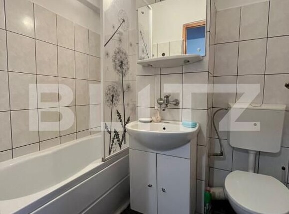Apartament de închiriat 2 camere Calea Bucuresti - 163488AI | BLITZ Craiova | Poza9