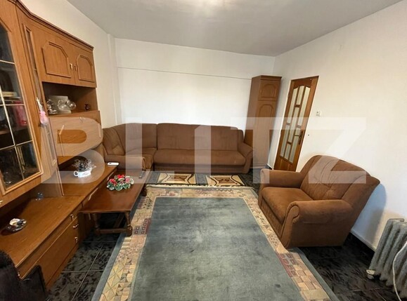 Apartament de închiriat 2 camere Calea Bucuresti - 163488AI | BLITZ Craiova | Poza1