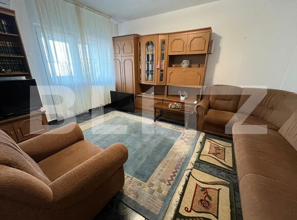 Apartament de închiriat 2 camere Calea Bucuresti - 163488AI | BLITZ Craiova | Poza3