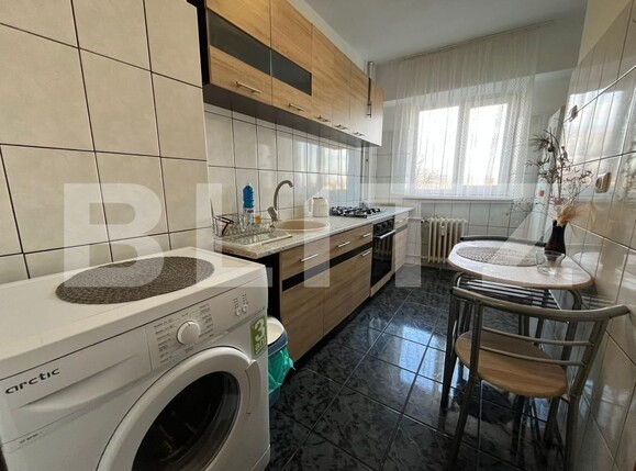 Apartament de închiriat 2 camere Calea Bucuresti - 163488AI | BLITZ Craiova | Poza6