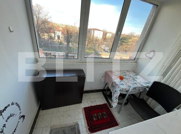 Apartament de închiriat 2 camere Calea Bucuresti - 163488AI | BLITZ Craiova | Poza8