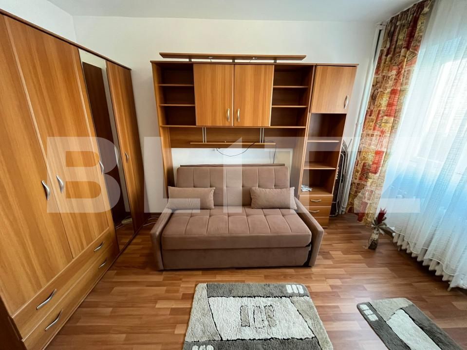 Apartament de închiriat 2 camere Calea Bucuresti - 163488AI | BLITZ Craiova | Poza5