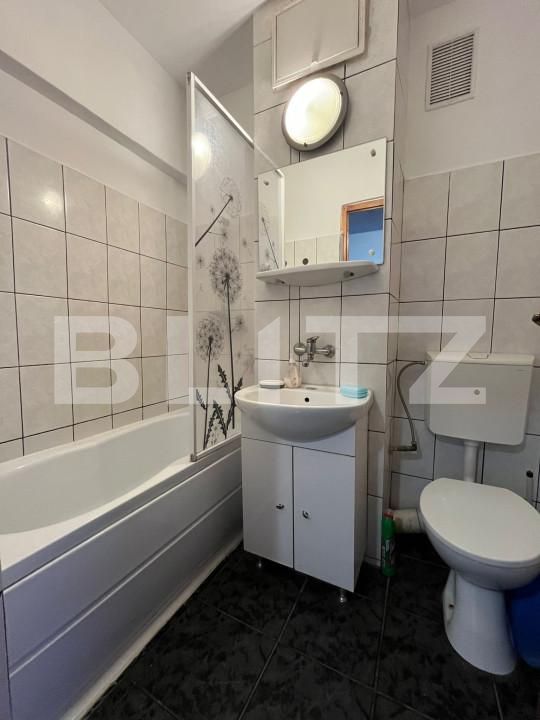 Apartament de închiriat 2 camere Calea Bucuresti - 163488AI | BLITZ Craiova | Poza9