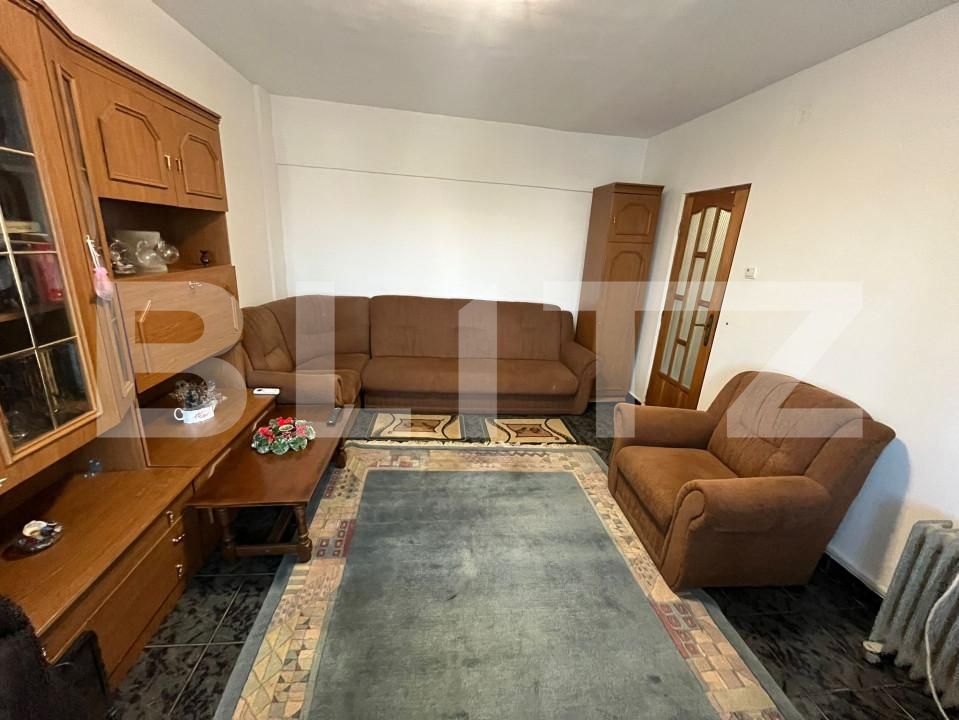 Apartament de închiriat 2 camere Calea Bucuresti - 163488AI | BLITZ Craiova | Poza1