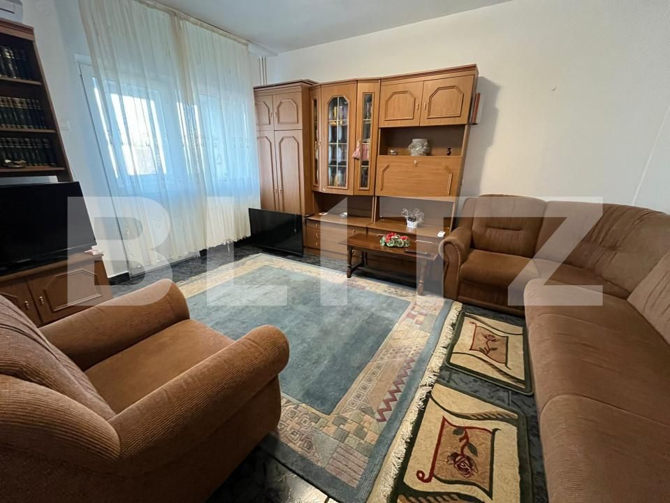 Apartament de închiriat 2 camere Calea Bucuresti - 163488AI | BLITZ Craiova | Poza3