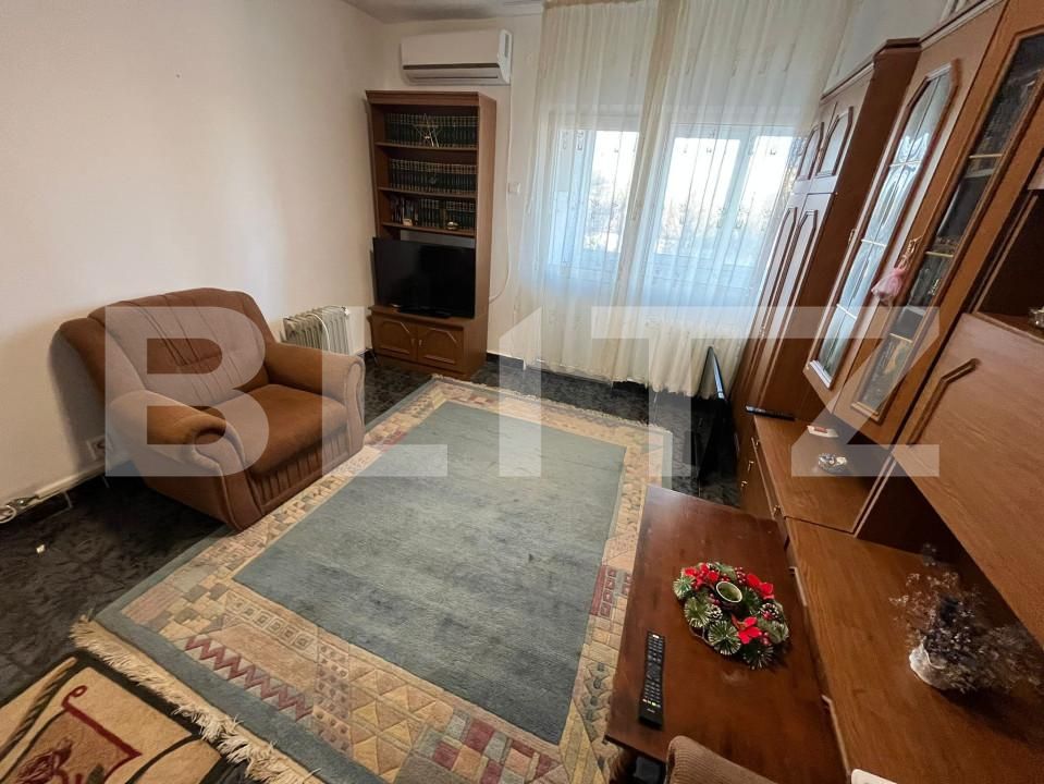 Apartament de închiriat 2 camere Calea Bucuresti - 163488AI | BLITZ Craiova | Poza2