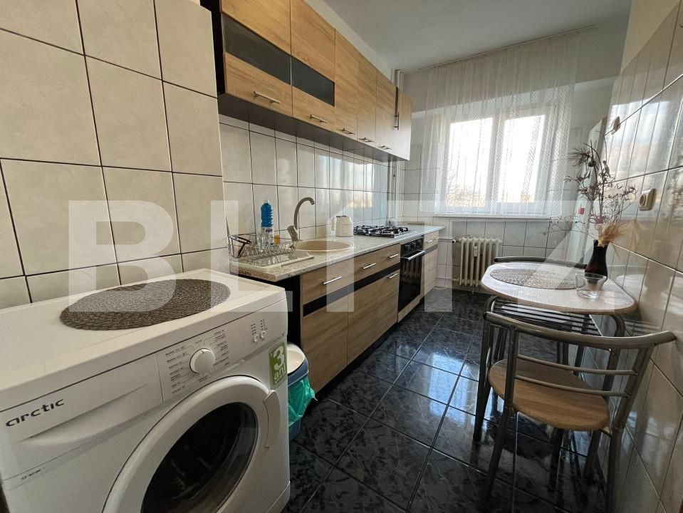 Apartament de închiriat 2 camere Calea Bucuresti - 163488AI | BLITZ Craiova | Poza6