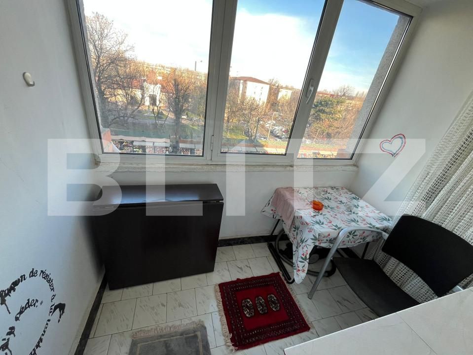Apartament de închiriat 2 camere Calea Bucuresti - 163488AI | BLITZ Craiova | Poza8