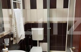 Spatii cazare, 8 camere cu baie proprie, zona Aeroport