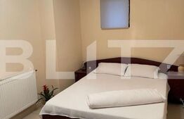 Spatii cazare, 8 camere cu baie proprie, zona Aeroport