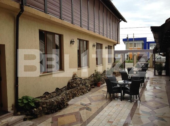 Casa de închiriat 8 camere Aeroport - 163498CI | BLITZ Craiova | Poza1