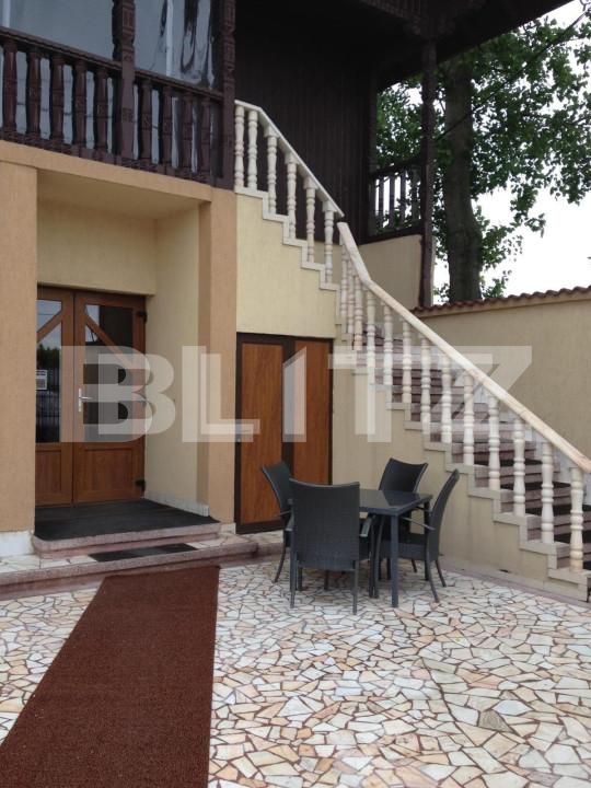 Casa de închiriat 8 camere Aeroport - 163498CI | BLITZ Craiova | Poza5