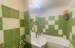 Apartament decomandat, 4 camere, 92 mp, zona Cornitoiu