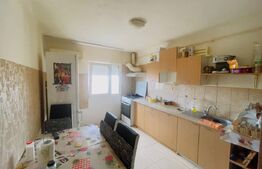 Apartament decomandat, 4 camere, 92 mp, zona Cornitoiu