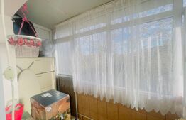 Apartament decomandat, 4 camere, 92 mp, zona Cornitoiu