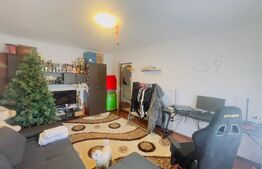 Apartament decomandat, 4 camere, 92 mp, zona Cornitoiu