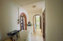 Apartament decomandat, 4 camere, 92 mp, zona Cornitoiu