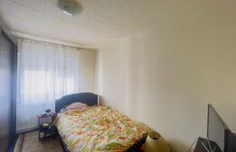 Apartament decomandat, 4 camere, 92 mp, zona Cornitoiu