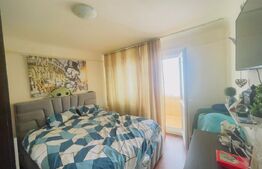 Apartament decomandat, 4 camere, 92 mp, zona Cornitoiu