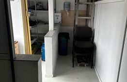 Spatiu comerical, 5 incaperi, 80.5 mp, zona Bariera Valcii