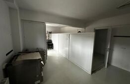 Spatiu comerical, 5 incaperi, 80.5 mp, zona Bariera Valcii