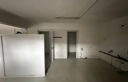 Spatiu comerical, 5 incaperi, 80.5 mp, zona Bariera Valcii