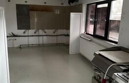 Spatiu comerical, 5 incaperi, 80.5 mp, zona Bariera Valcii