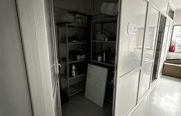 Spatiu comerical, 5 incaperi, 80.5 mp, zona Bariera Valcii