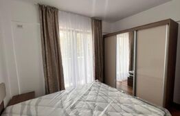 Garsoniera spatioasa, cu terasa de 10,7mp zona Pedagogic