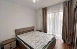 Garsoniera spatioasa, cu terasa de 10,7mp zona Pedagogic