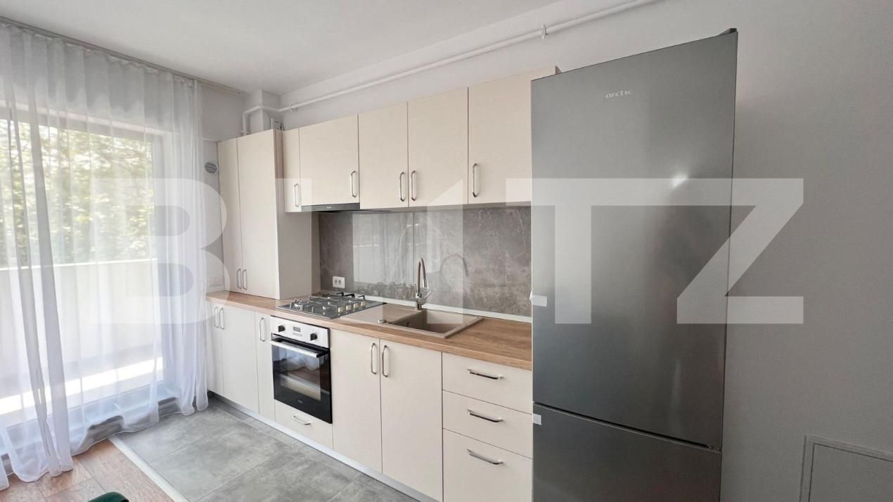 Garsonieră de închiriat Brazda lui Novac - 163561AI | BLITZ Craiova | Poza3