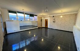 Spatiu comercial, 48 mp, zona Brazda