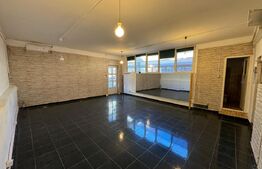 Spatiu comercial, 48 mp, zona Brazda