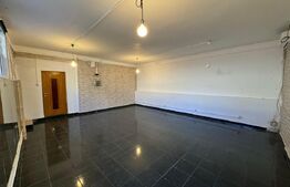 Spatiu comercial, 48 mp, zona Brazda
