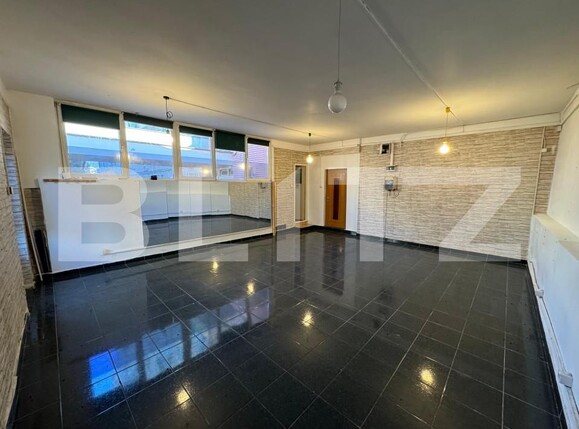 Spațiu comercial de vânzare Brazda lui Novac - 163567SVC | BLITZ Craiova | Poza2