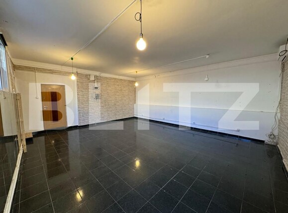 Spațiu comercial de vânzare Brazda lui Novac - 163567SVC | BLITZ Craiova | Poza4