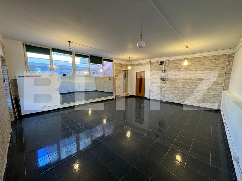 Spațiu comercial de vânzare Brazda lui Novac - 163567SVC | BLITZ Craiova | Poza2