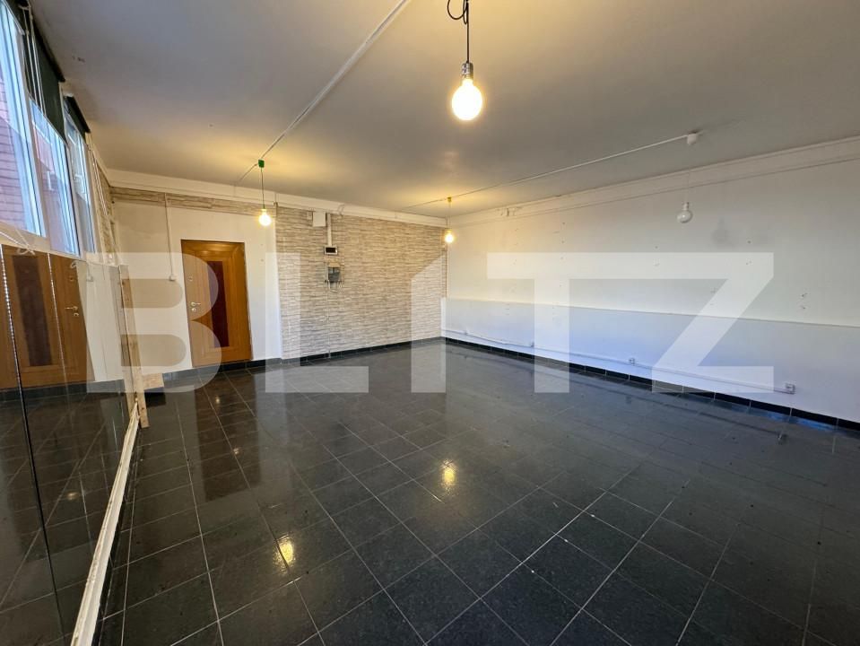 Spațiu comercial de vânzare Brazda lui Novac - 163567SVC | BLITZ Craiova | Poza3