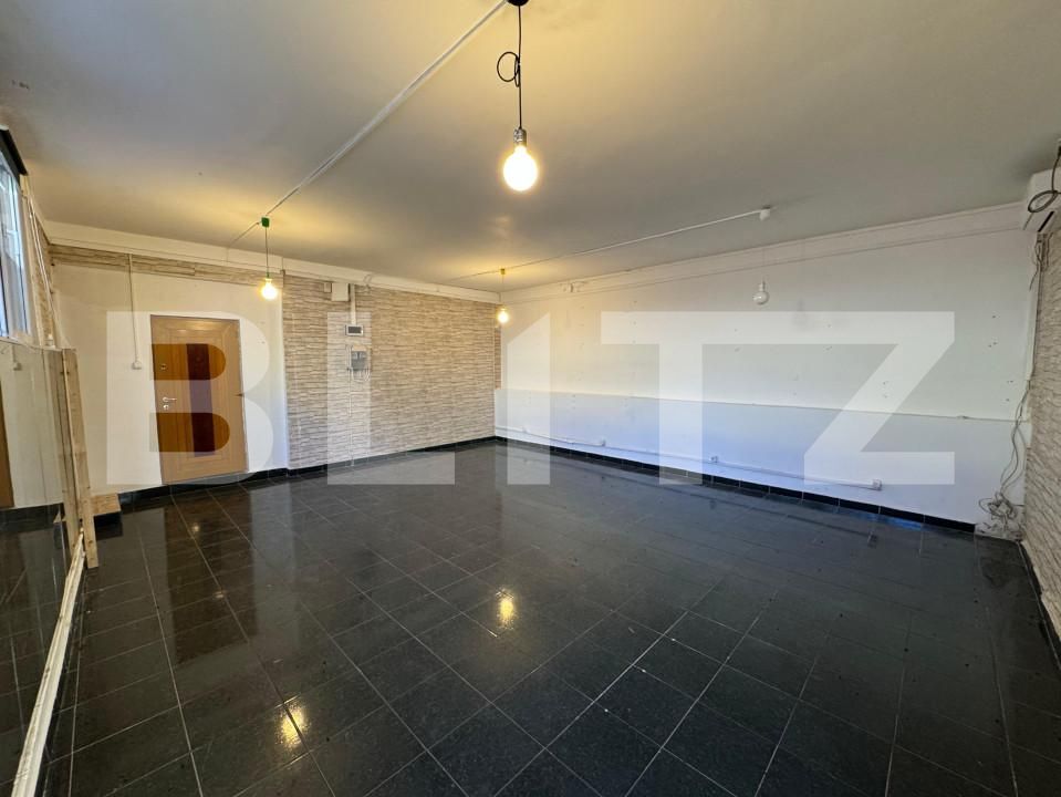 Spațiu comercial de vânzare Brazda lui Novac - 163567SVC | BLITZ Craiova | Poza4