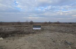 Teren intravilan, 3000 mp, zona Drumul Industriilor
