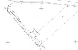 Teren intravilan, 9000 mp, Posibilitate parcelare, zona Drumul Industriilor
