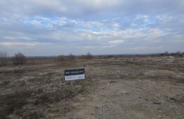Teren intravilan, 3000 mp, zona Drumul Industriilor