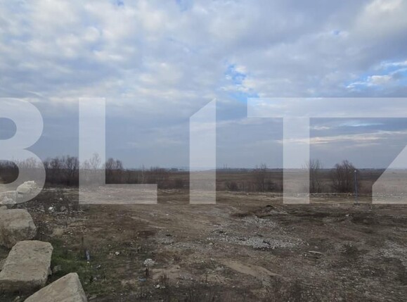 Teren de vânzare Exterior  Nord - 163575TV | BLITZ Craiova | Poza2