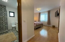 Casa P+1E, 252 mp, teren 575 mp, zona Casa noastră