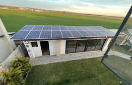 Casa P+1E, 252 mp, teren 575 mp, zona Casa noastră