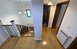 Casa P+1E, 252 mp, teren 575 mp, zona Casa noastră