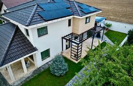 Casa P+1E, 252 mp, teren 575 mp, zona Casa noastră