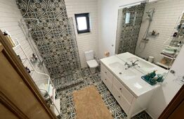 Casa P+1E, 252 mp, teren 575 mp, zona Casa noastră