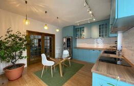 Casa P+1E, 252 mp, teren 575 mp, zona Casa noastră